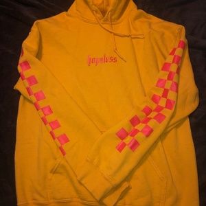 Halsey Hopeless Fountain Kingdom Hoodie